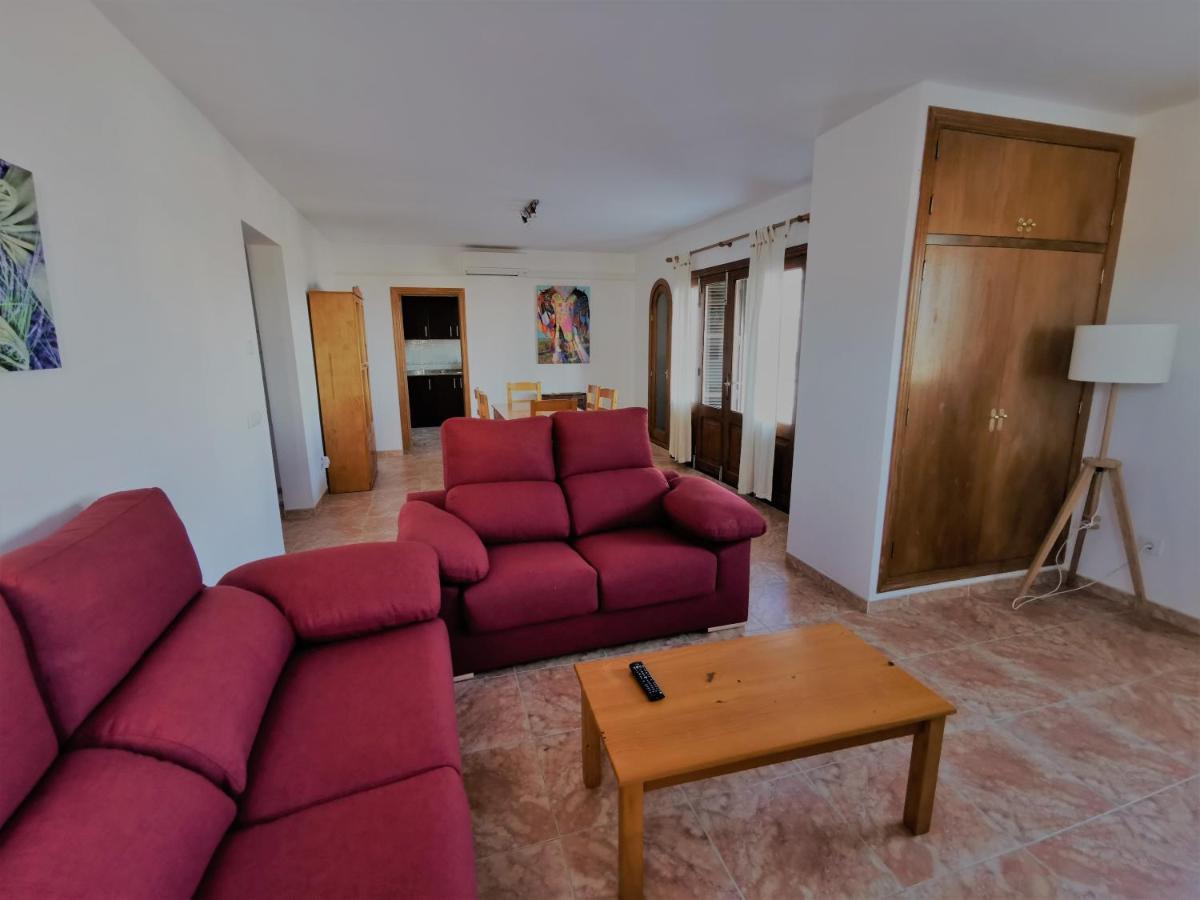 Apartament Cala Mesquida Cala Mesquida (Mallorca)